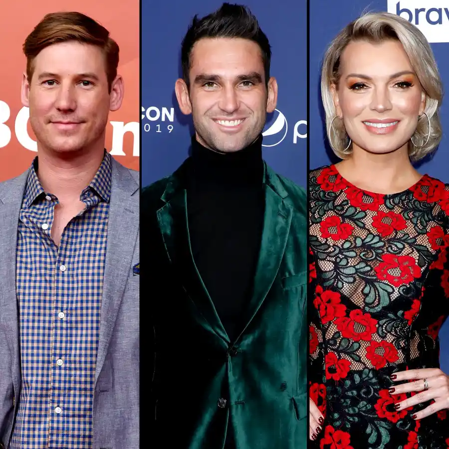 Bringing Up the Past Austen Kroll Carl Radke and Lindsay Hubbard