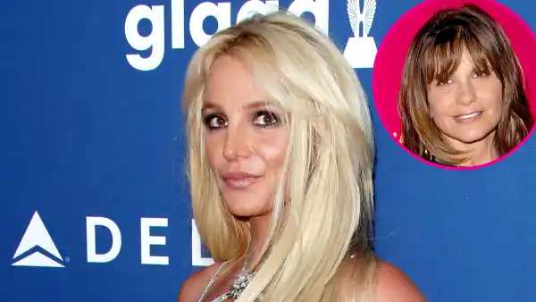 Britney Says Her Mom Is 'Worse' Than 'Crossroads' Mom Who Abandoned Her