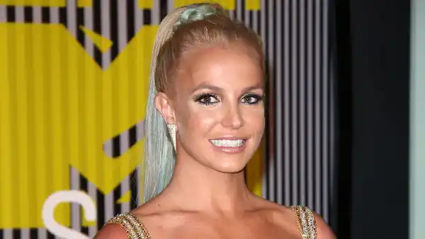 Britney Spears Praises 15-Year-Old Son Jayden’s Piano Skills: ‘His Gift Scares Me’