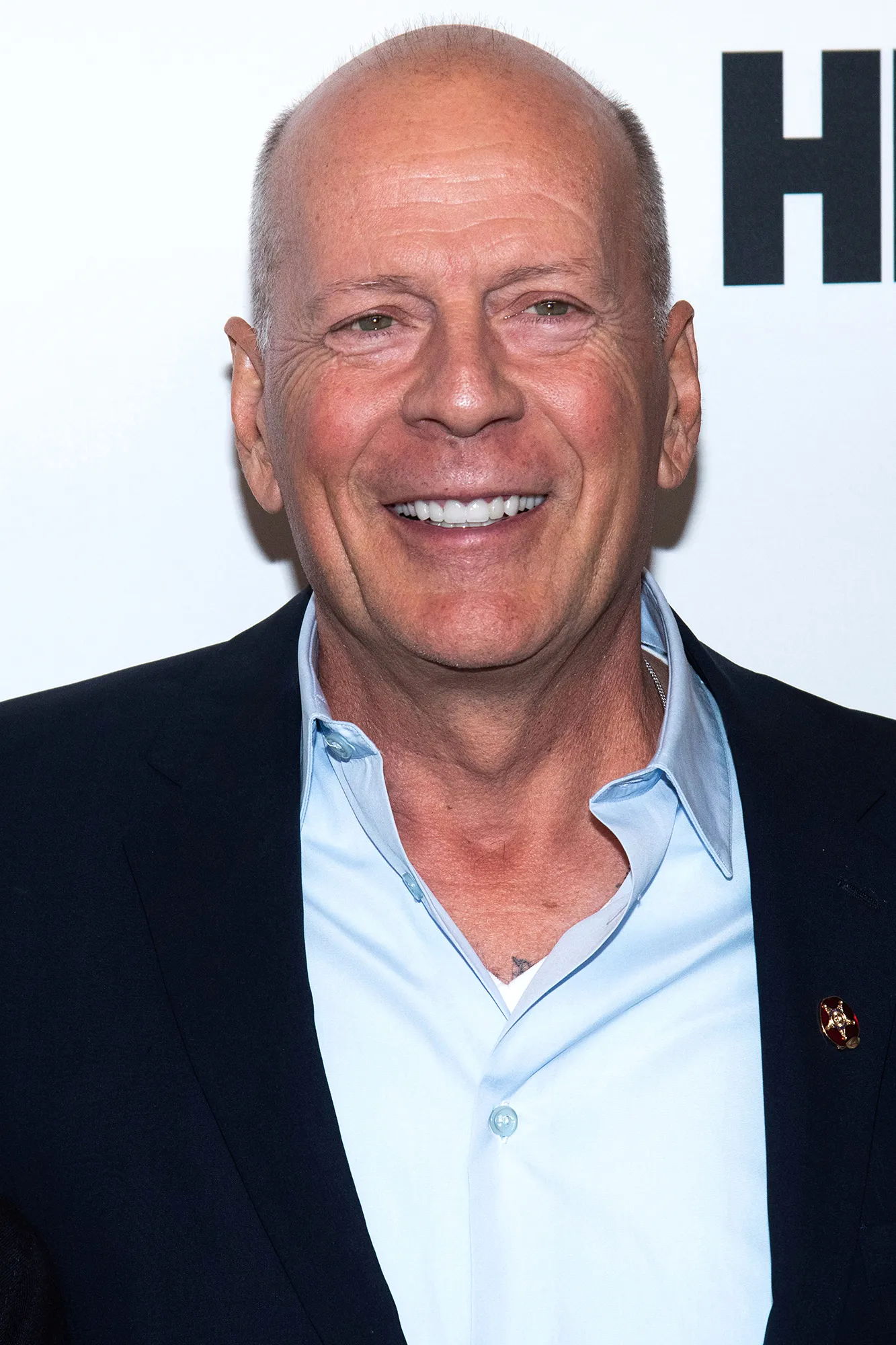 2019 NYFF - "Motherless Brooklyn" Premiere, New York, USA - 11 Oct 2019