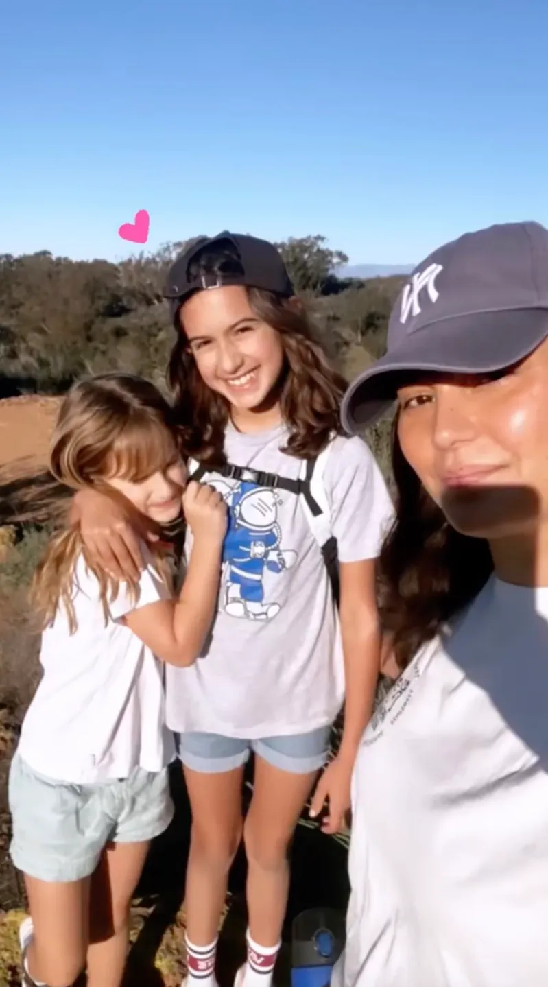 Bruce Willis and Wife Emma Heming’s Sweetest Family Moments Over the Years Nature Lovers