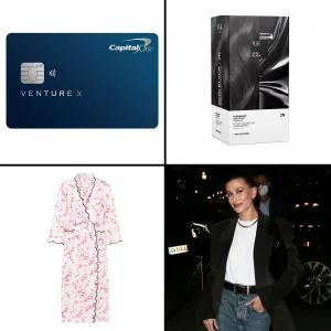 Buzzzz-O-Meter: Drew Barrymore-Approved Robes, Wide Leg Jeans and More