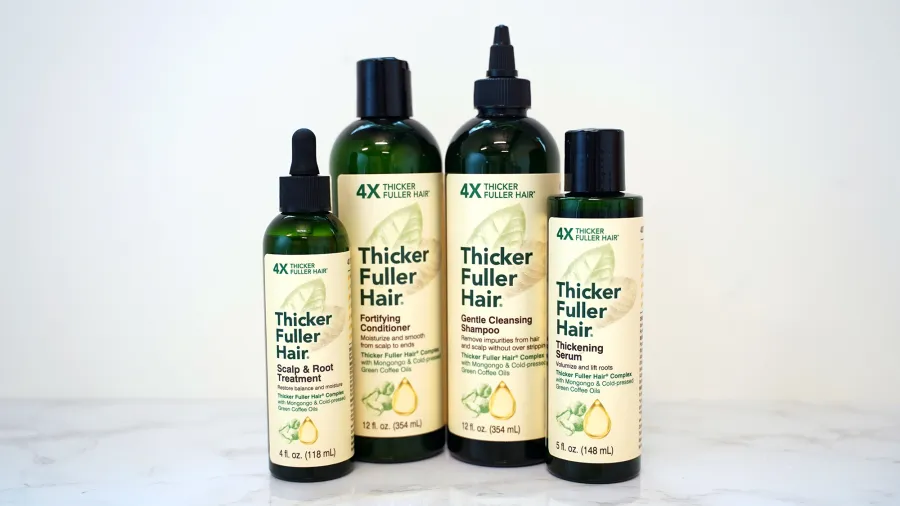 Buzzzz-o-Meter: Perelel's Women's Daily Vitamin Trio, a Shampoo and Body Wash Set and More That Hollywood Is Buzzing About This Week