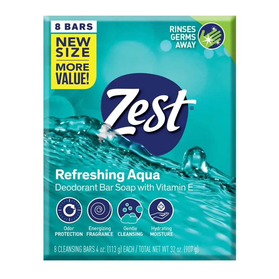 Buzzzz-o-Meter: Perelel's Women's Daily Vitamin Trio, a Shampoo and Body Wash Set and More That Hollywood Is Buzzing About This Week