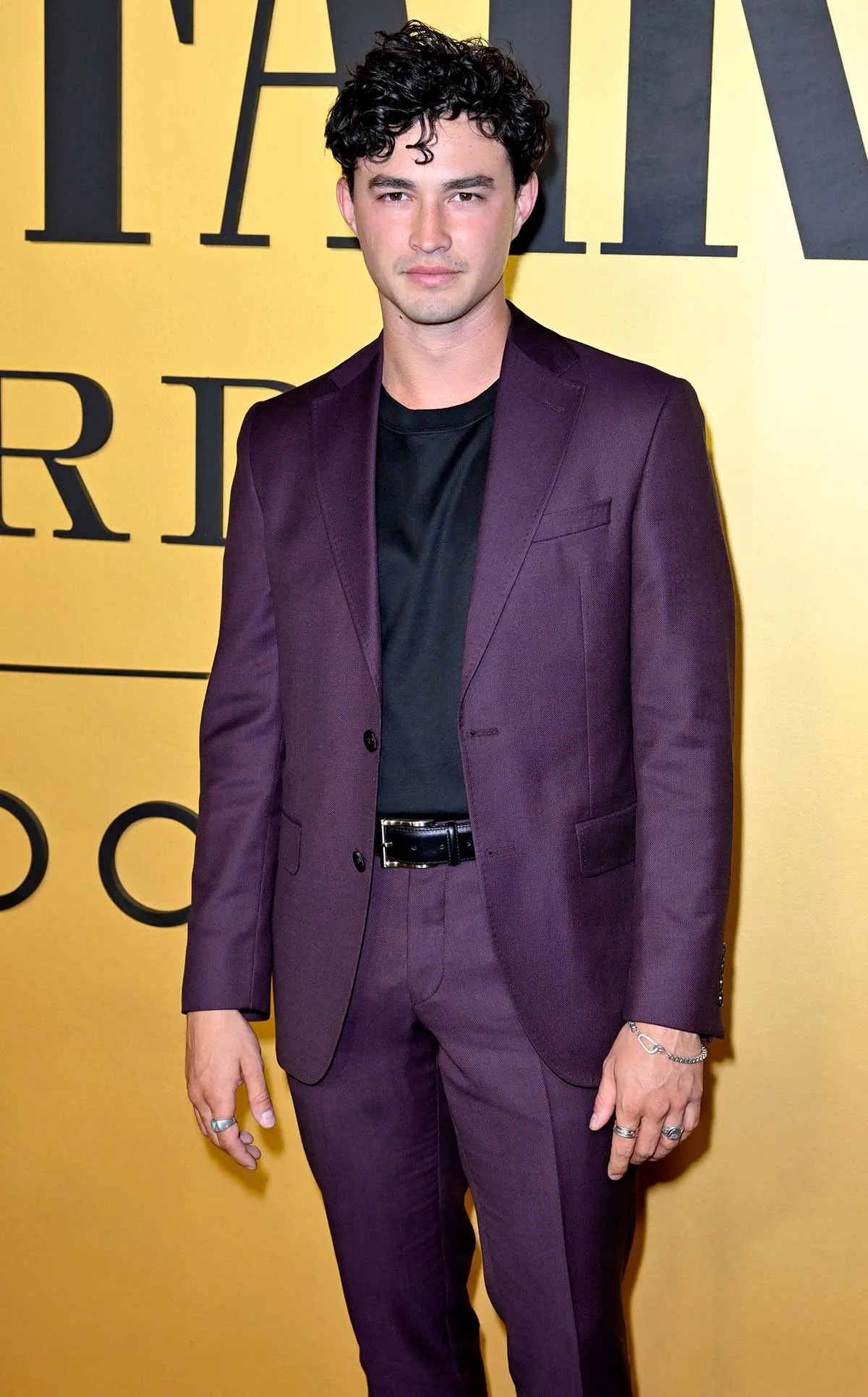 Bye Nico Gavin Leatherwood Confirms He Left Sex Lives College Girls