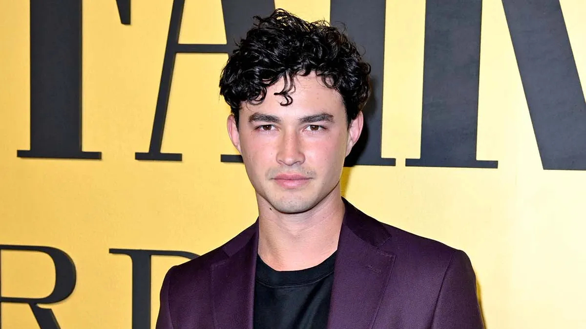 Bye Nico Gavin Leatherwood Confirms He Left Sex Lives College Girls