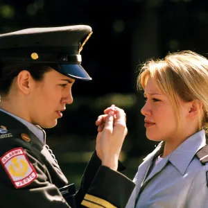 'Cadet Kelly' Cast: Where Are They Now?