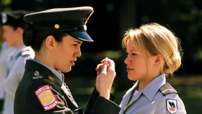 'Cadet Kelly' Cast: Where Are They Now?