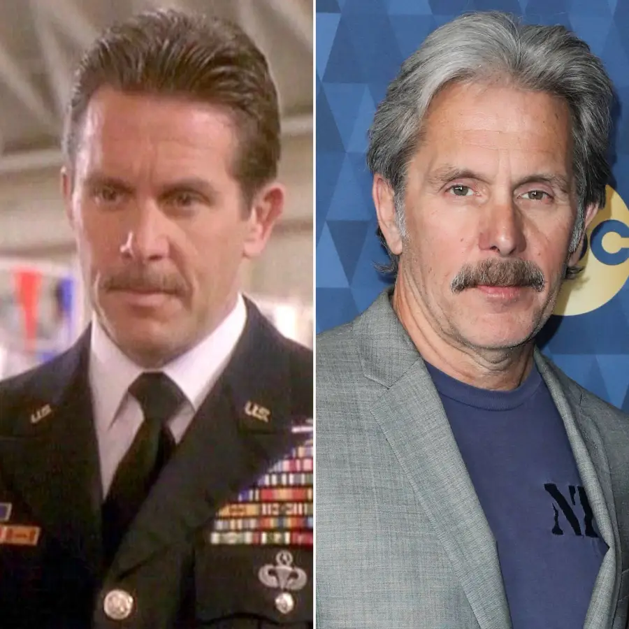 'Cadet Kelly' Cast: Where Are They Now?