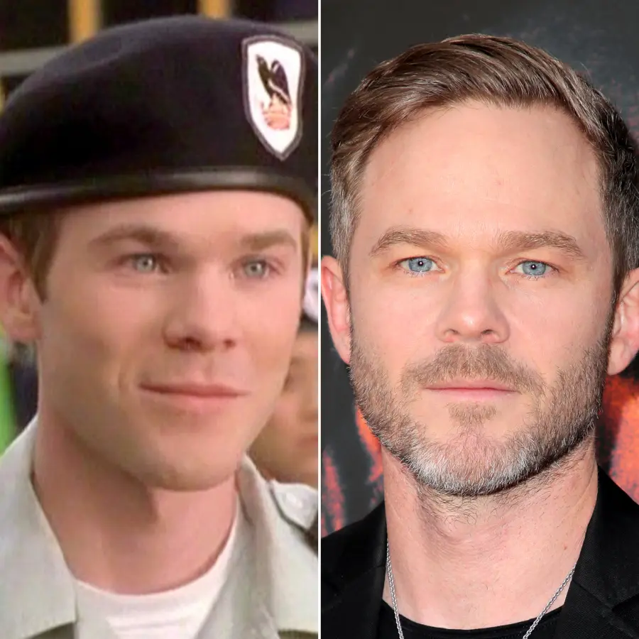 'Cadet Kelly' Cast: Where Are They Now?