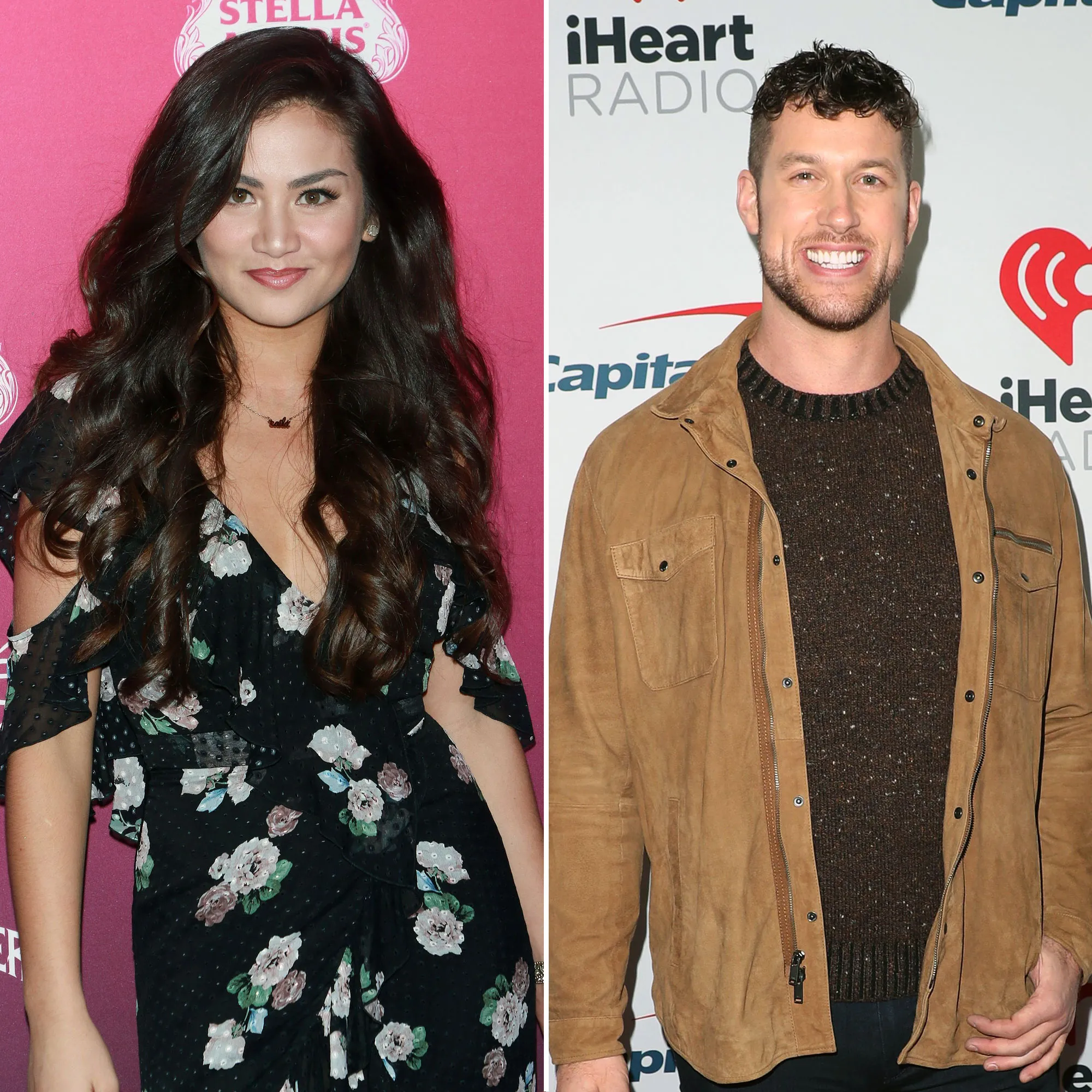 Caila Quinn Recaps Bachelor Fantasy Suites Clayton Echard Doesn’t Know What Love Is