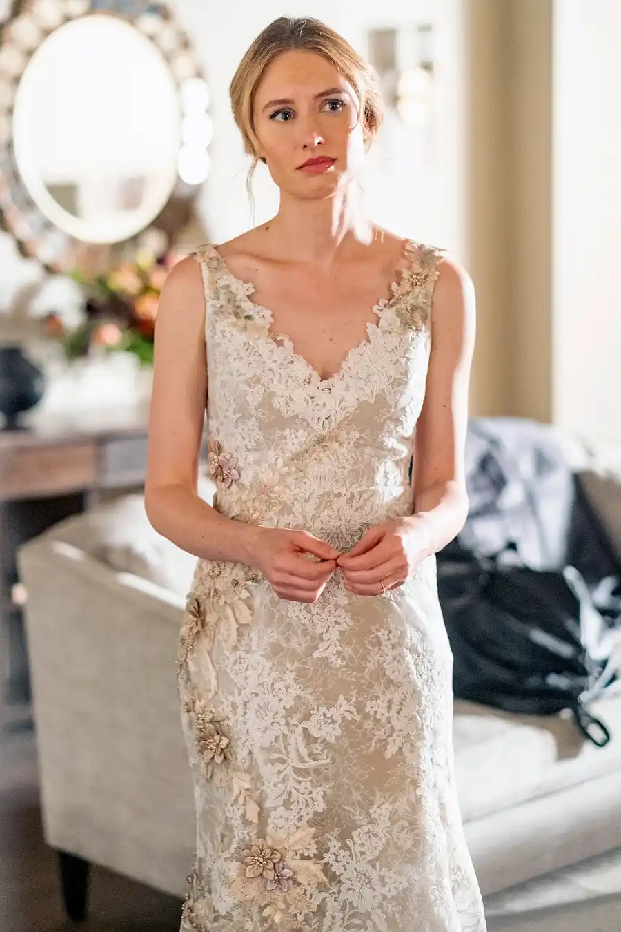 Caitlin Thompson Who Is Kevin Future Wife on This Is Us