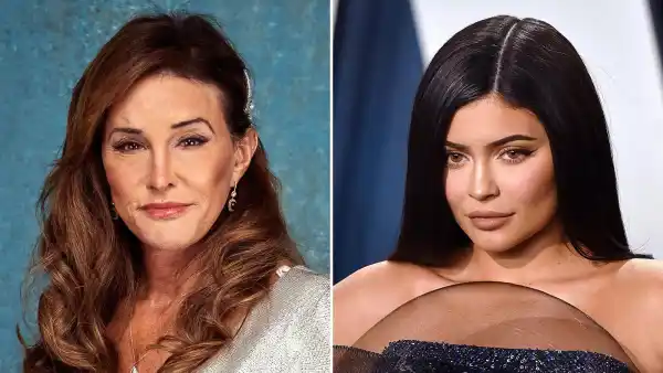 Caitlyn Jenner Confirms Kylie Jenner Has Chosen a New Name for Son