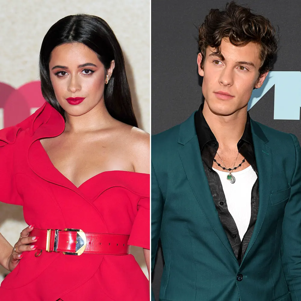 Camila Cabello Breaks Her Silence on Shawn Mendes Split: 'My Focus Has Really Shifted'