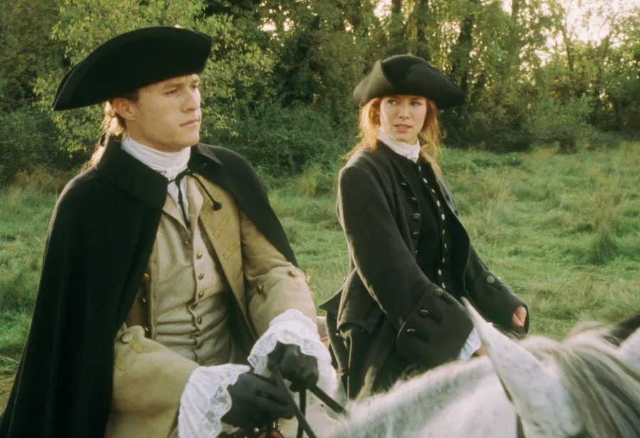 Casanova Steamy Period Dramas to Watch After Bridgerton