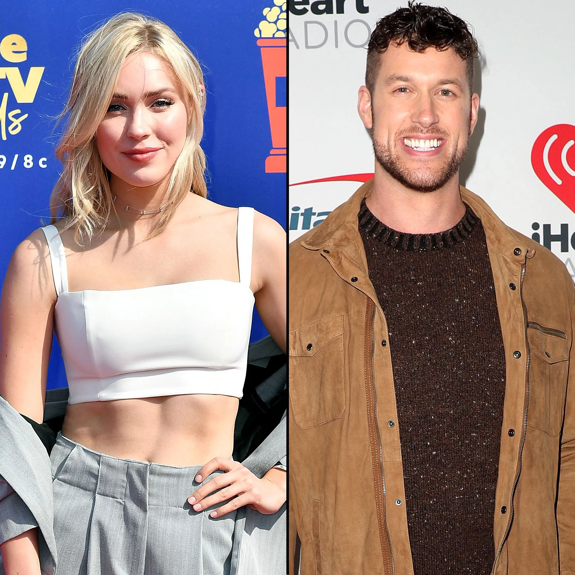 Cassie Randolph Says She Has Deja Vu Watching Clayton Echard’s Finale