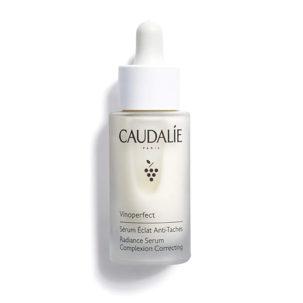 Caudalie Vinoperfect Radiance Dark Spot Serum