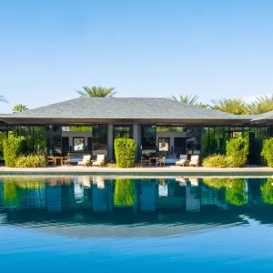Celeb Vacation Destination Zenyara Estate Is Gearing Up for Coachella 2022s Star Studded Lineup