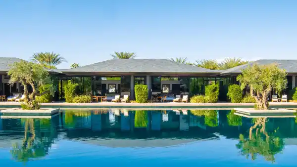 Celeb Vacation Destination Zenyara Estate Is Gearing Up for Coachella 2022s Star Studded Lineup