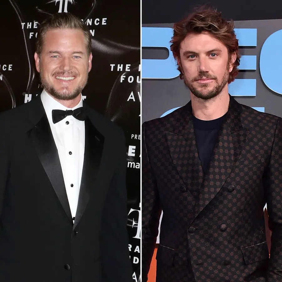 Celebrities Who Wore NSFW Prosthetic Body Parts on Screen