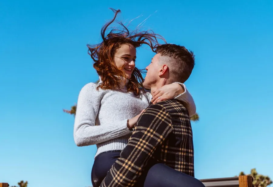 Joey King and Steven Piet Celebrity Engagements of 2022