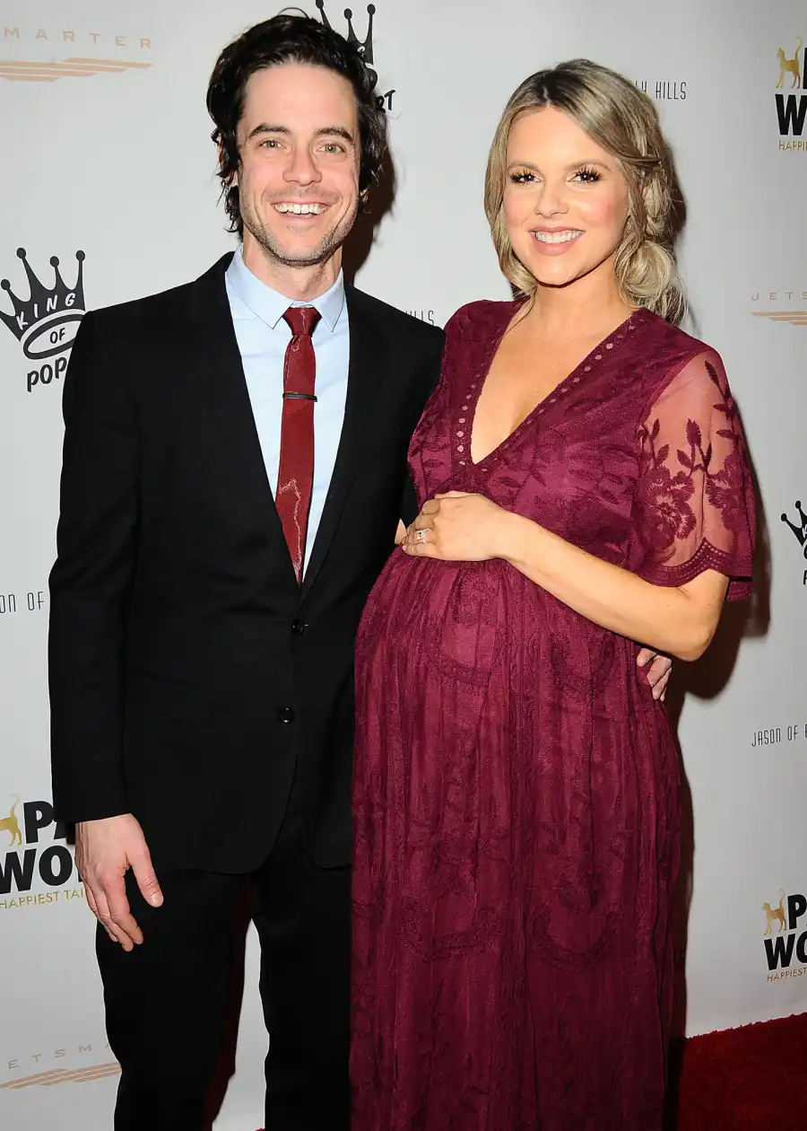 Celebrity Moms Get Real About Pregnancy Sex