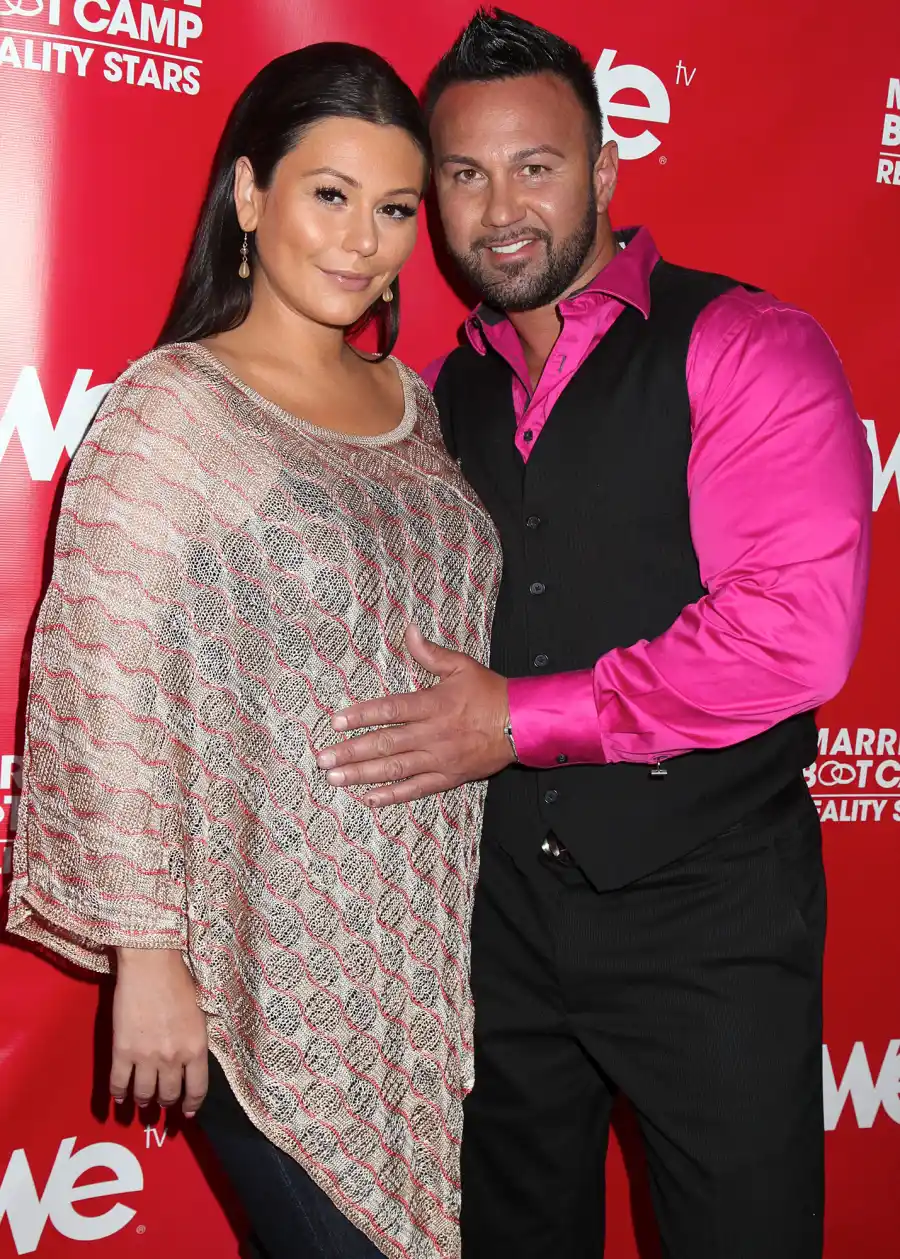 Celebrity Moms Get Real About Pregnancy Sex