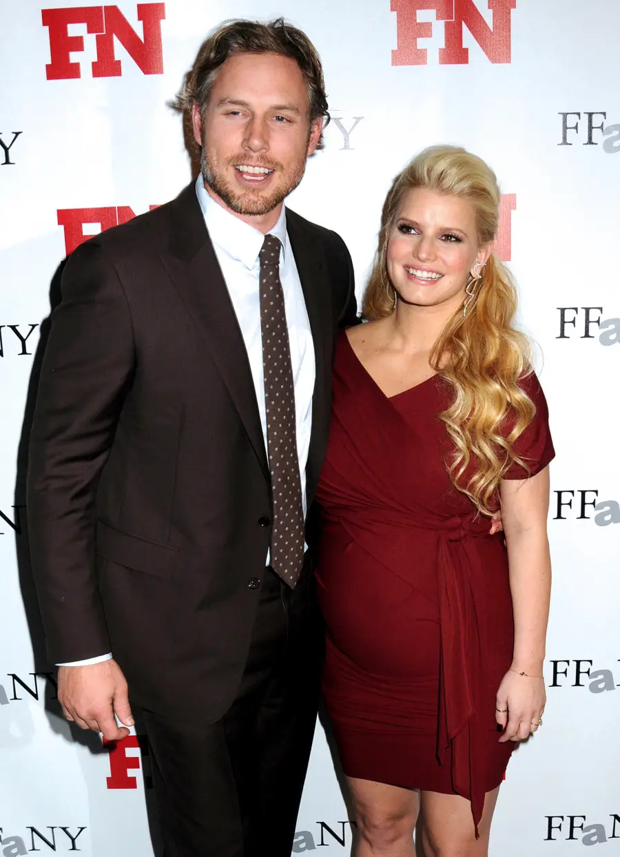 Celebrity Moms Get Real About Pregnancy Sex