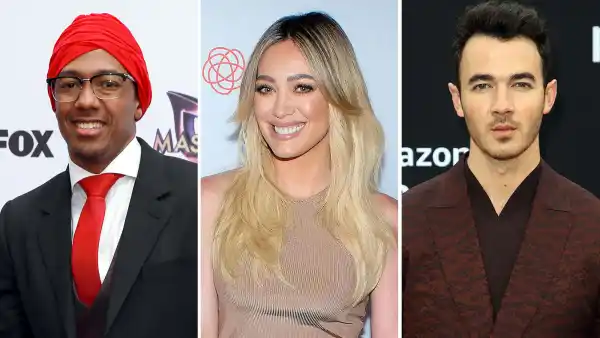 Celebs Who Have Been Candid About Practicing Celibacy Over the Years