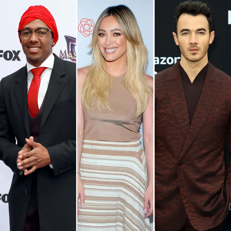 Celebs Who Have Been Candid About Practicing Celibacy Over the Years