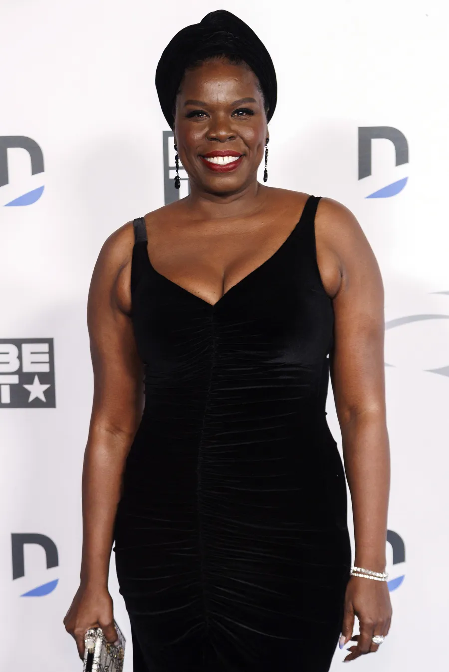 Leslie Jones Celebs Who Love Watching HBOs Euphoria