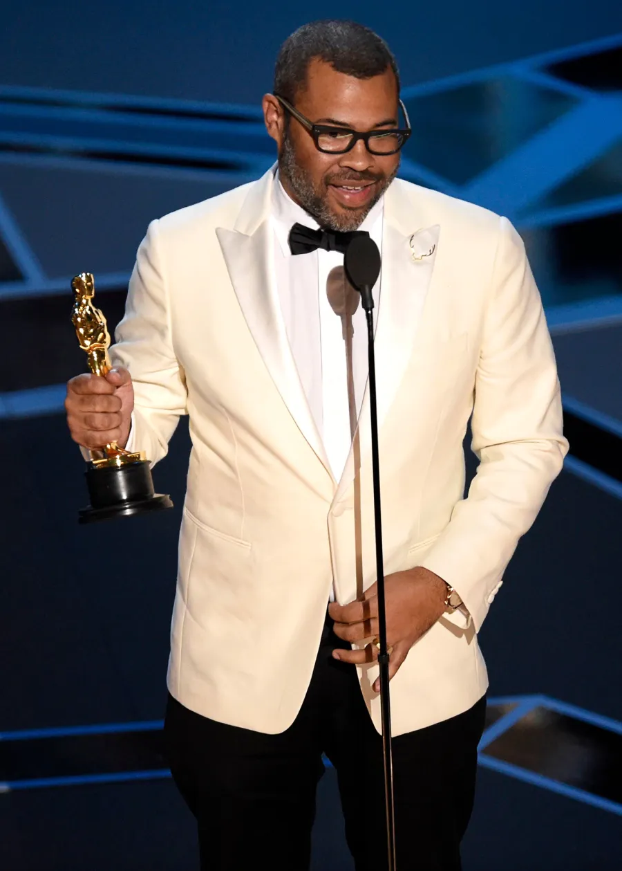 Celebs Who Thanked Their Partners in Oscars Acceptance Speeches