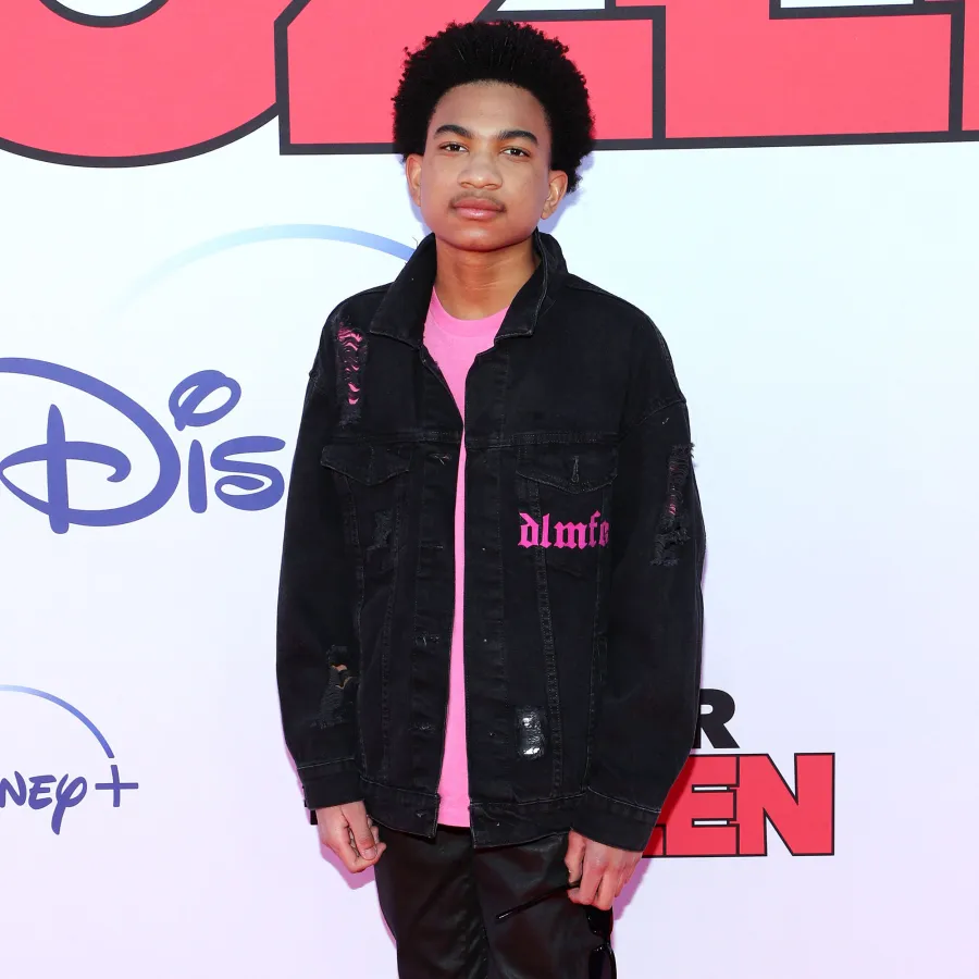 Cheaper By Dozen Remake Is Full Familiar Faces New Stars Meet Cast Andre Robinson