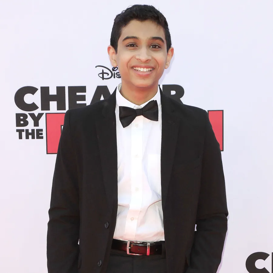 Cheaper By Dozen Remake Is Full Familiar Faces New Stars Meet Cast Aryan Simhadri