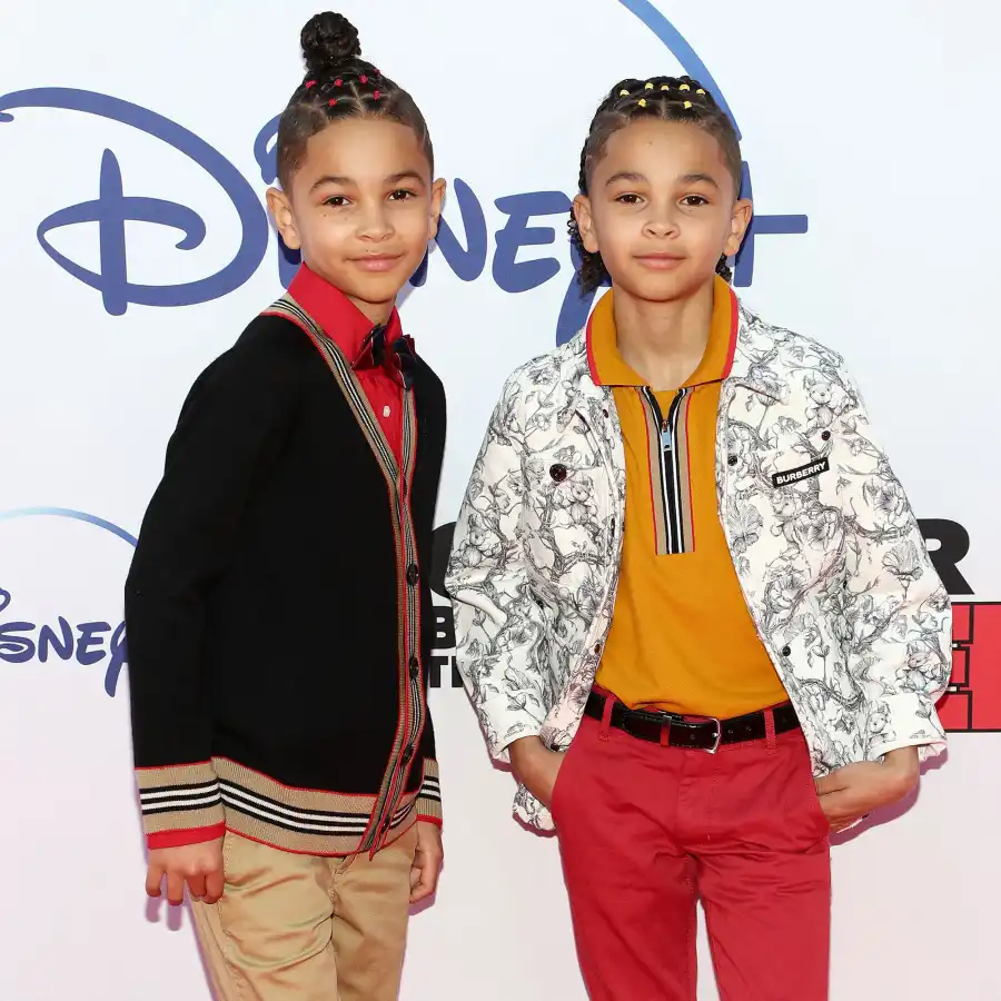 Cheaper By Dozen Remake Is Full Familiar Faces New Stars Meet Cast Christian Cote Sebastian Cote