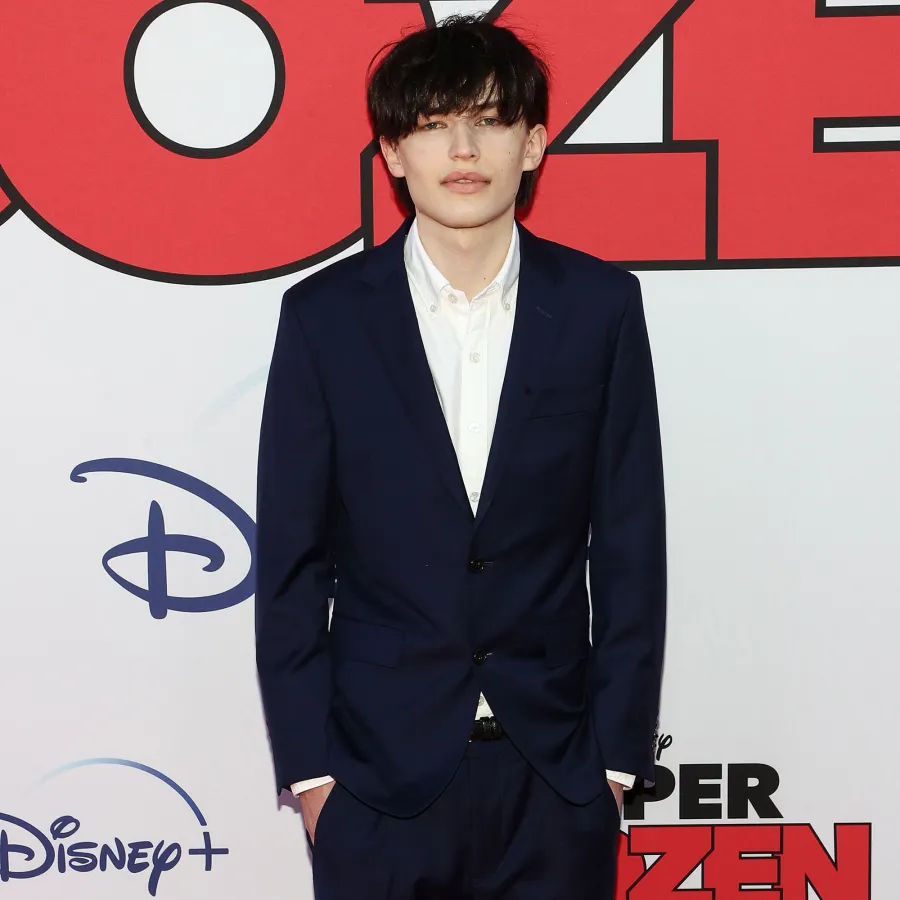 Cheaper By Dozen Remake Is Full Familiar Faces New Stars Meet Cast Luke Prael