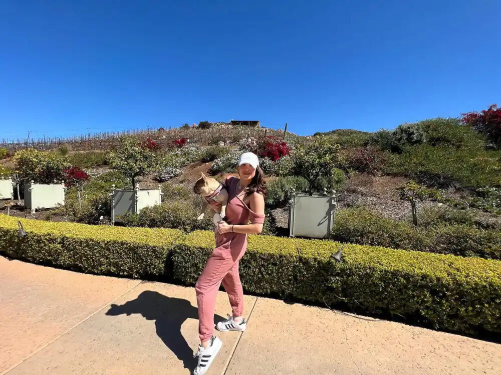 Cheryl Burke Visits Health and Wellness Center Amid Matthew Lawrence Divorce: &lsquo;Grateful&rsquo; to Be Here