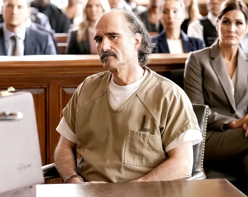 Chicago PD Marina Squerciati Patrick Flueger Joke About Getting Killed Off