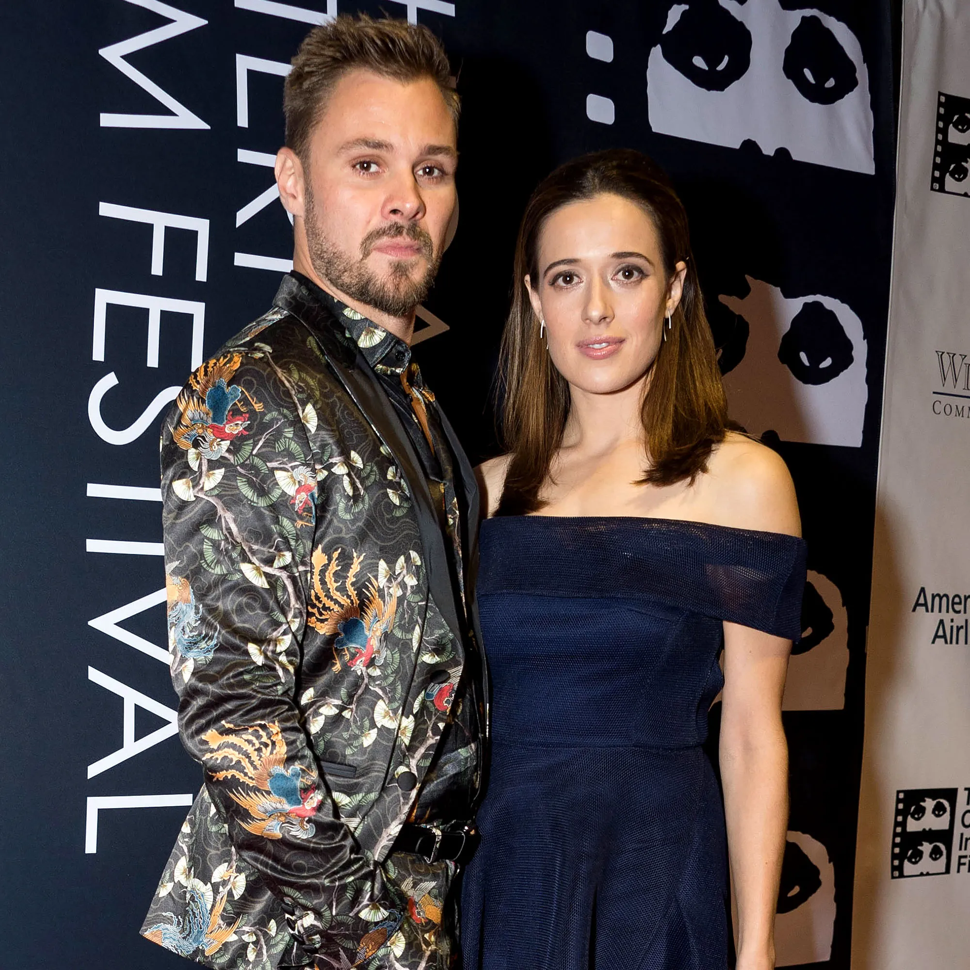 Chicago P.D's Marina and Patrick: How We Envision a Future Burzek Wedding