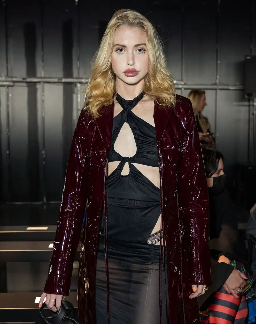 Chloe Cherry Stars Whove Battled Eating Disorders