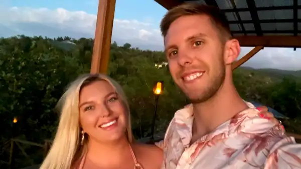 Chloe Trautman Reveals Her Baby Plans After Wedding to Husband Chris Long