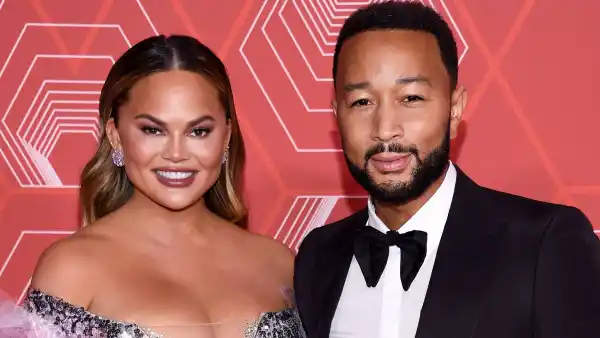 Chrissy Teigen Is Pregnant With Her and John Legend’s Rainbow Baby After Loss of Son Jack