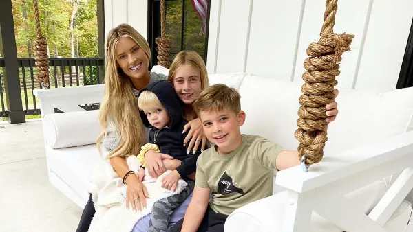 Christina Haack Gushes Over Sons Brayden and Hudson’s Bond Amid Complicated Life Post Divorce