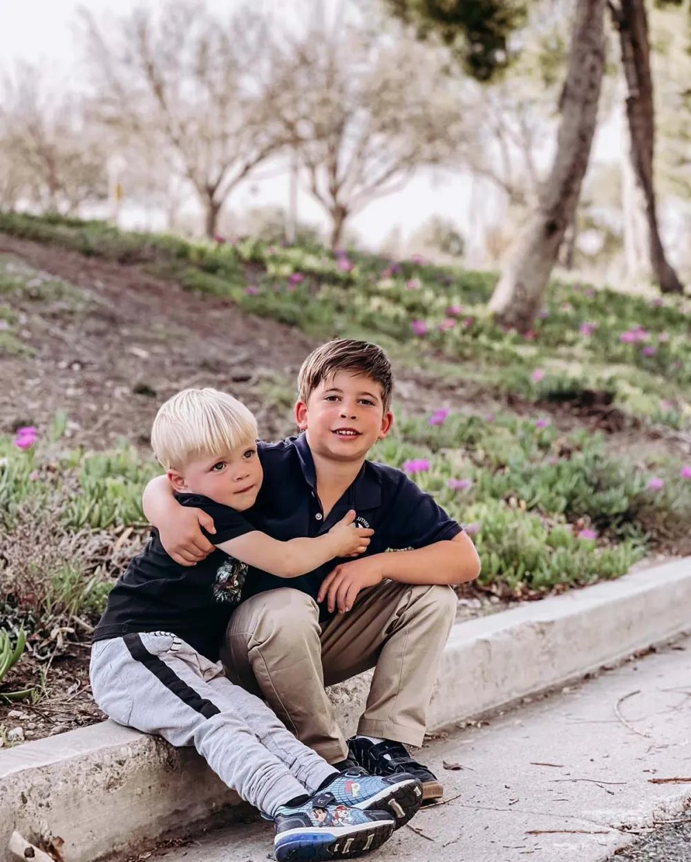 Christina Haack Gushes Over Sons Brayden and Hudson&rsquo;s Bond Amid Complicated Life Post Divorce