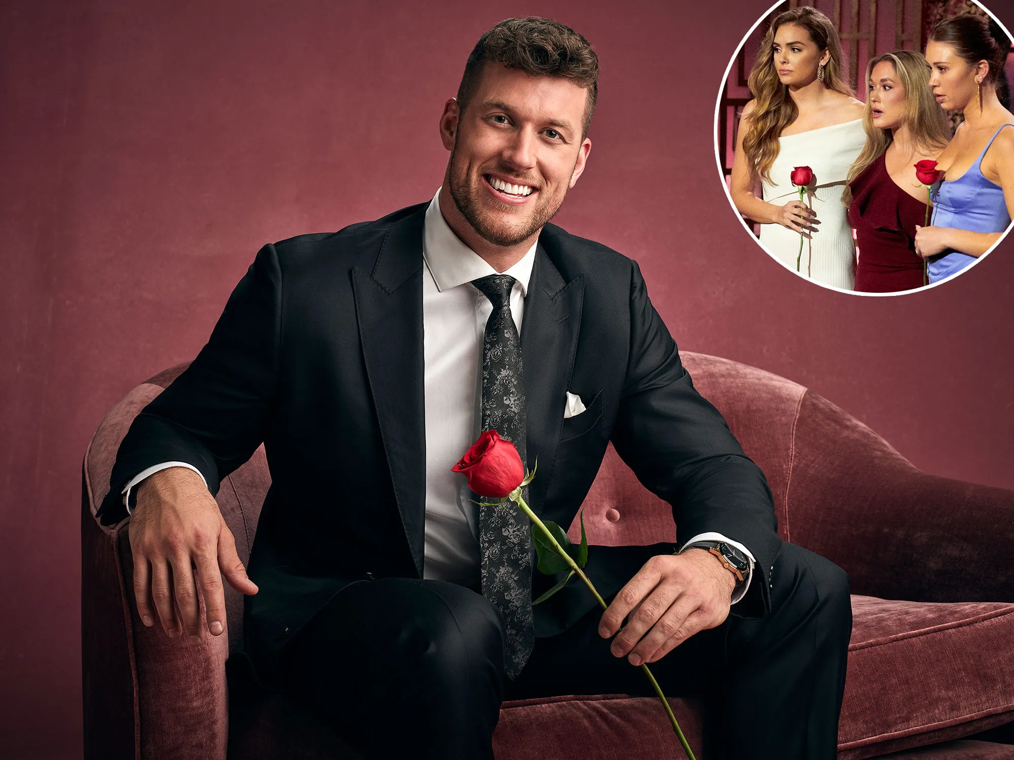 Clayton Echard No Longer Thinks He Was in Love With 3 Women 3