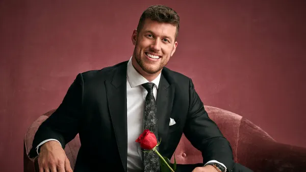 Clayton Echard and His Bachelor Cast Offs Reveal Who They Want to See as the Next Bachelorette