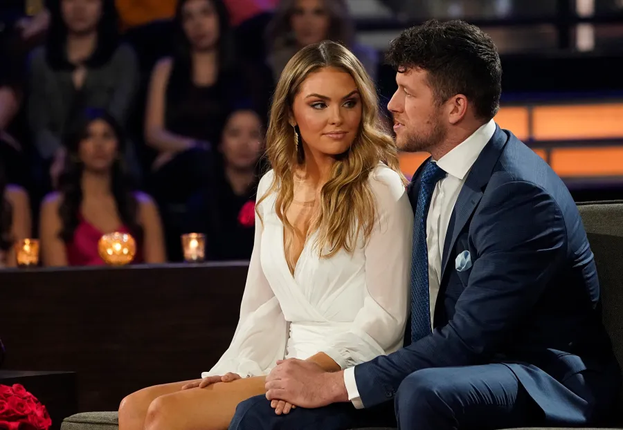 Clayton Echard and Susie Evans’ Post-‘Bachelor’ Interviews: Everything We Learned About How They Got Back Together and More