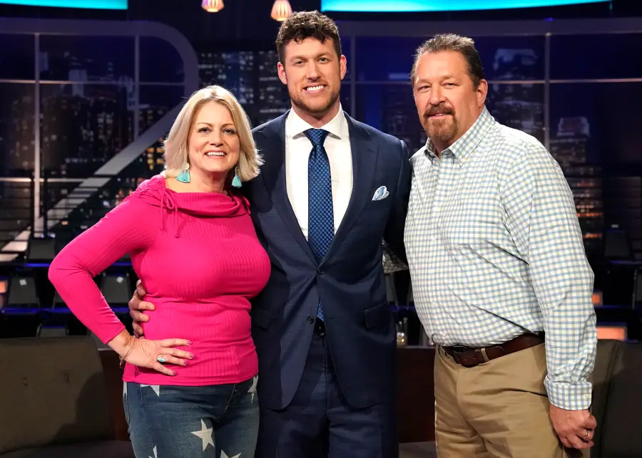 Clayton Echard and Susie Evans’ Post-‘Bachelor’ Interviews: Everything We Learned About How They Got Back Together and More