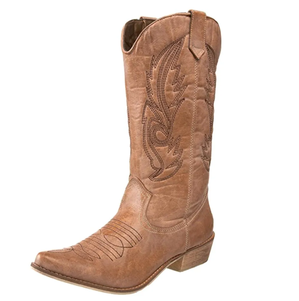 Coconuts By Matisse Women's Gaucho Boot