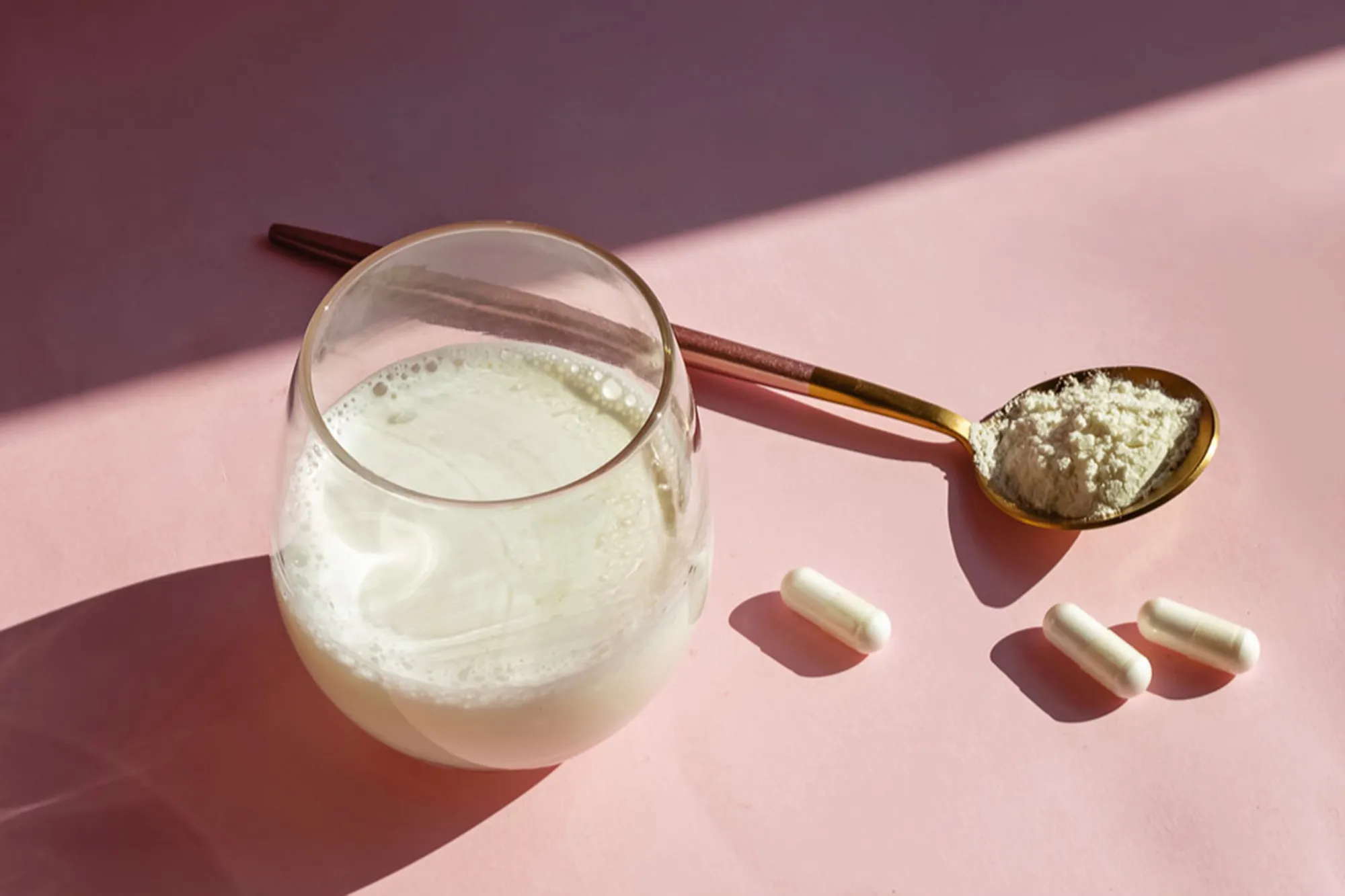 Collagen-Supplements